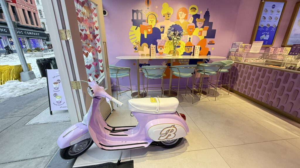 전통은 어떻게 트렌드가 되는가- Minuto Bauli