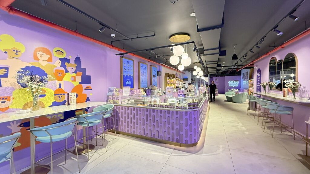 전통은 어떻게 트렌드가 되는가- Minuto Bauli