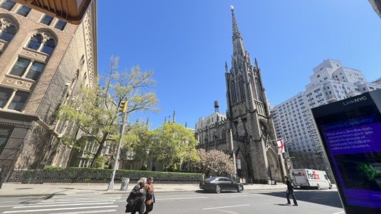 [Spring in New York] 브로드웨이의 도보 산책 (II): 23가에서 하우스턴까지, 역사와 예술이 흐르는 보헤미안의 맥박