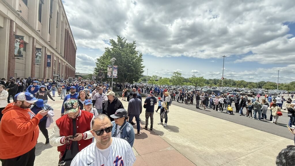 2026년 메이저리그가 선언한 세 가지 혁명