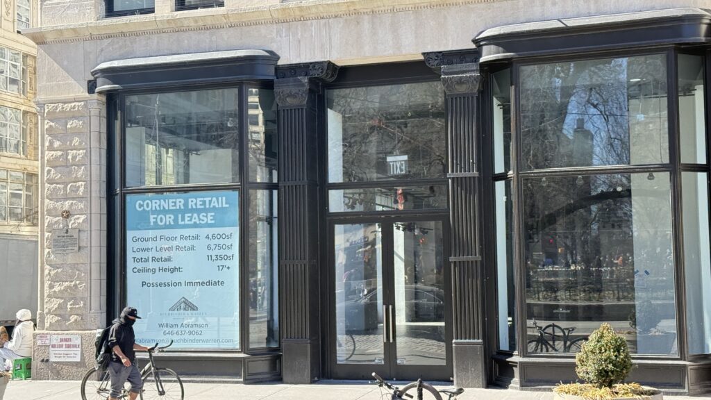 [Insight Report] 콘크리트 정글의 대전환: 뉴욕 상업용 부동산이 그리는 새로운 도시의 문법