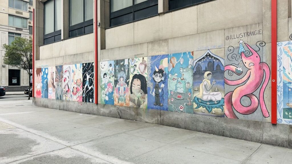 FIT(Fashion Institute of Technology)의 교육 철학과 산업적 위상