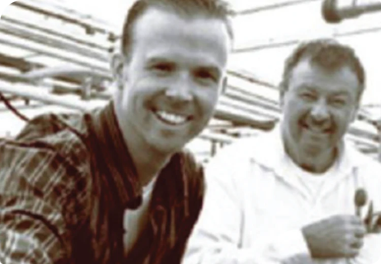 뉴저지 벌판에 핀 네덜란드의 영혼: 홀랜드 릿지 팜스 튤립 축제