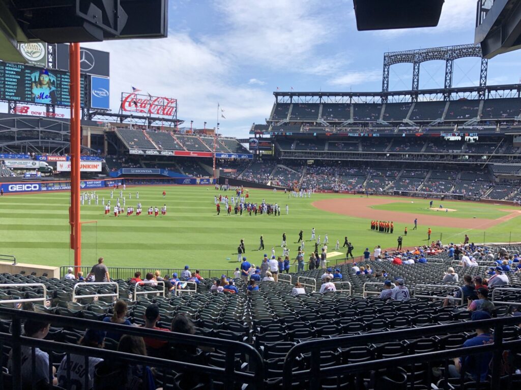 2026년 메이저리그가 선언한 세 가지 혁명