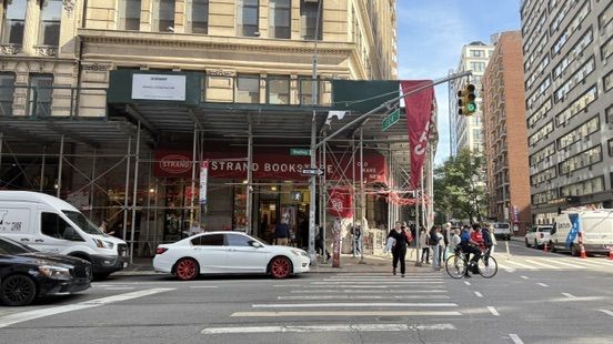 [Insight Report] 콘크리트 정글의 대전환: 뉴욕 상업용 부동산이 그리는 새로운 도시의 문법