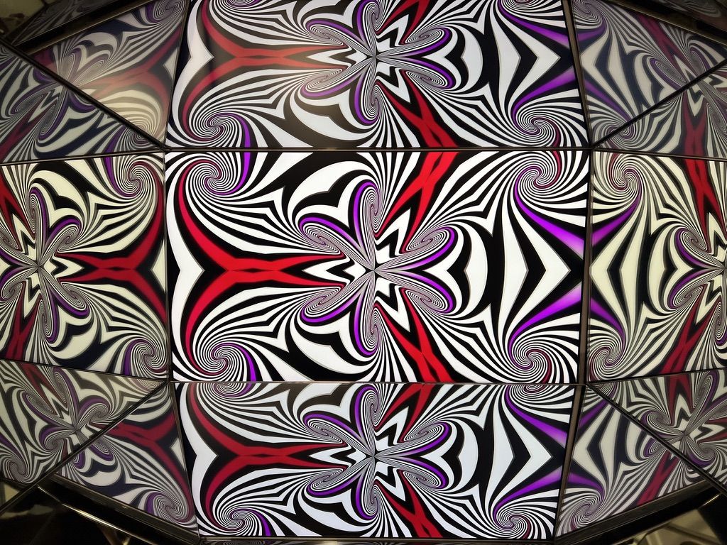 거울 나라의 경계에서: 2026년 예술이 증언하는 제국의 황혼과 기계의 영혼