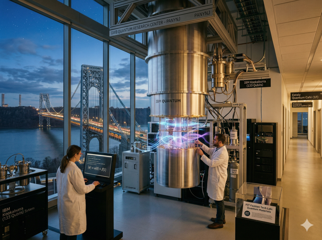 연산의 신기원을 열다: 양자 컴퓨팅의 역사적 궤적과 인공지능 시대의 시너지