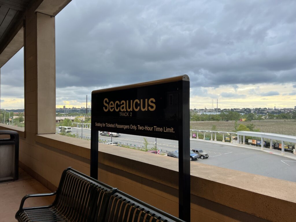 메도우랜즈의 강철 심장: 세커커스 정크션이 빚어낸 연결의 연금술과 도시의 진화