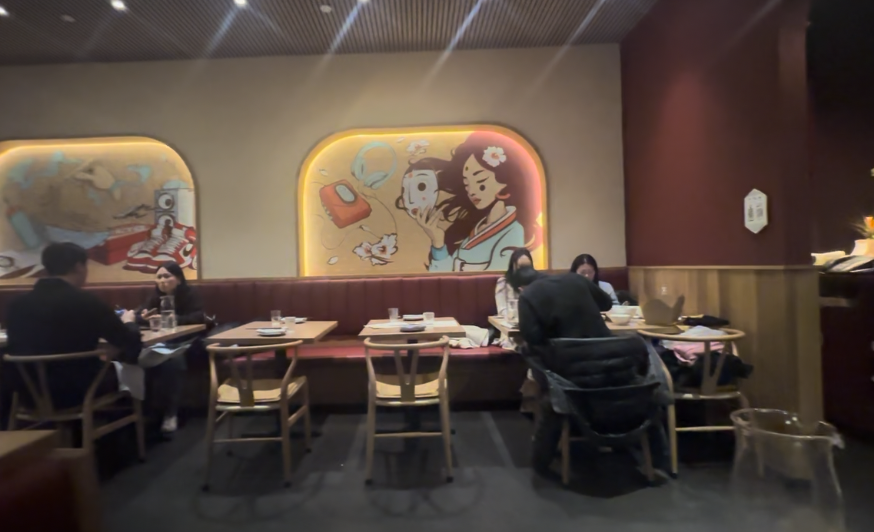 [미식 비평] 비옥한 토양 위에 피어난 하이브리드 미학: 맨해튼 ‘옥토(沃土)’ 심층 분석