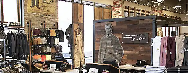 [브랜드 비평] 디트로이트의 강철 실이 짠 갑옷: 칼하트(Carhartt)의 노동 미학과 서브컬처의 영속성