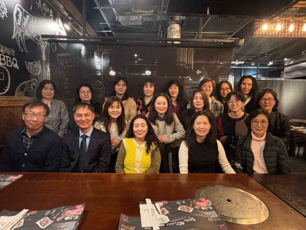 뉴욕한국교육원, 2026년 K-12 한국어반 교사 간담회 뉴욕·뉴저지서 개최