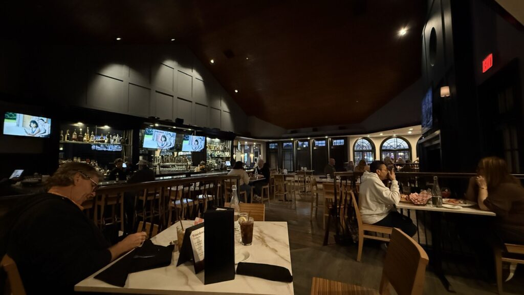 [미식 탐방] 갤러웨이의 품격 있는 안식처: ‘고메 이탈리안 퀴진(Gourmet Italian Cuisine)’