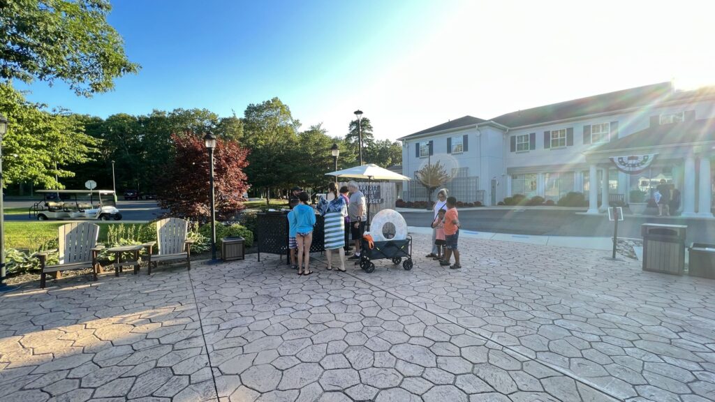 숲의 침묵 속에 깃든 집의 원형: 메리어트 페어웨이 빌라(Marriott’s Fairway Villas) 탐방기