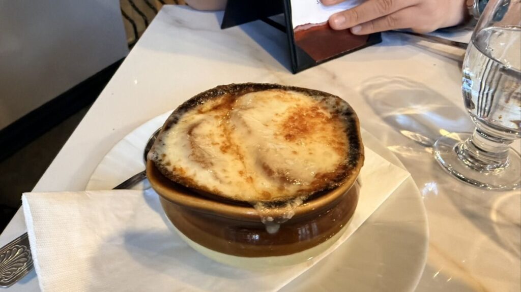 [미식 탐방] 갤러웨이의 품격 있는 안식처: ‘고메 이탈리안 퀴진(Gourmet Italian Cuisine)’