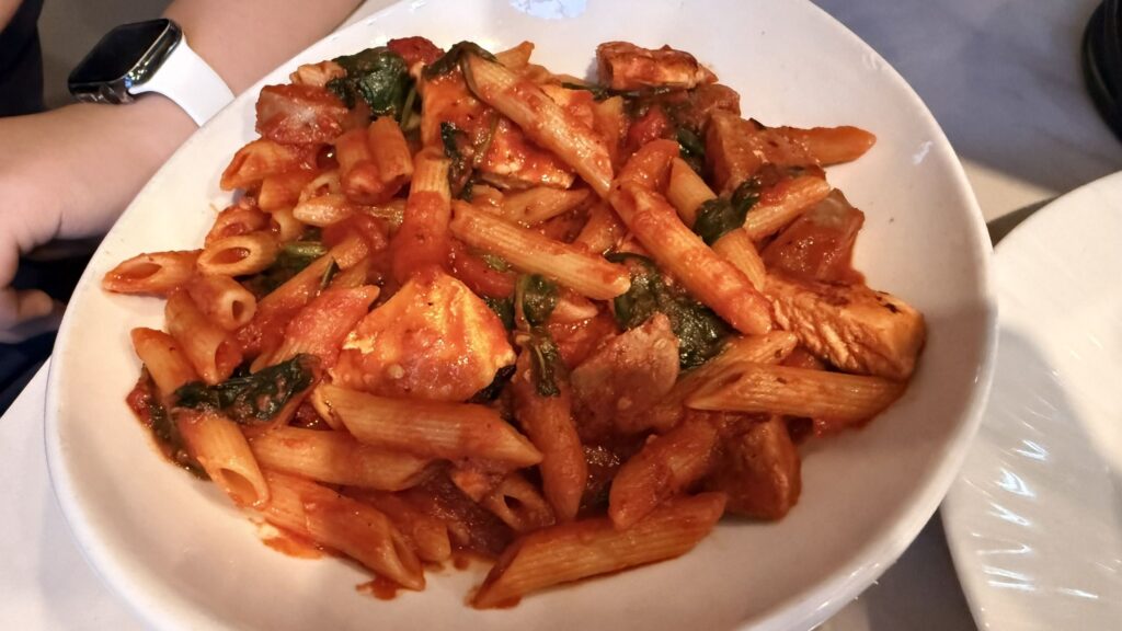 [미식 탐방] 갤러웨이의 품격 있는 안식처: ‘고메 이탈리안 퀴진(Gourmet Italian Cuisine)’