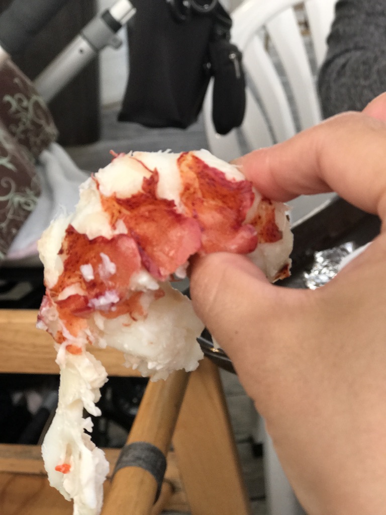 [여름 미식 내러티브] 저지 쇼어의 파란 햇살을 품은 항구의 전설, 케이프 메이 ‘더 랍스터 하우스(The Lobster House)’