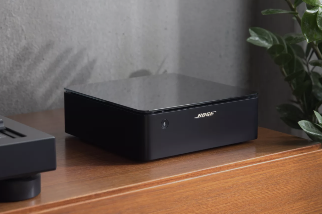 자본주의의 문법을 깨고 탄생한 음향의 제국: 보스(Bose)의 R&D 연금술
